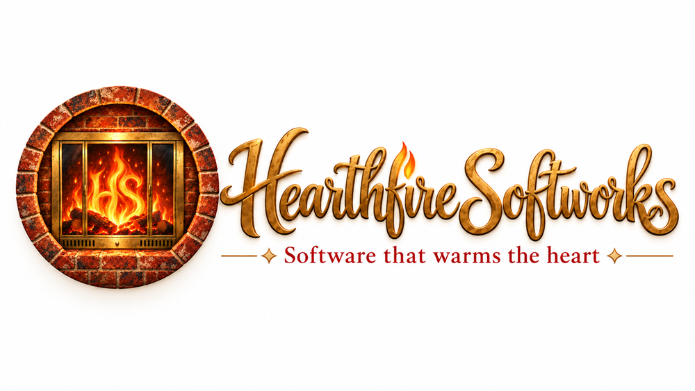 Hearthfire Softworks